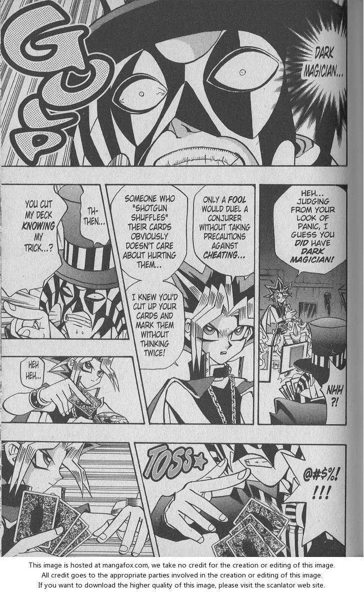 Yu-Gi-Oh! Duelist Chapter 102 24